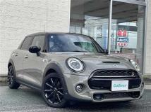 2019 BMW MINI