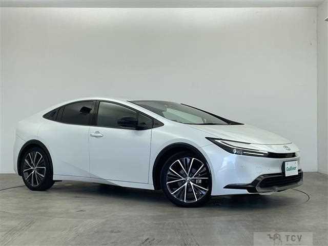 2023 Toyota Prius