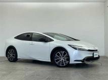 2023 Toyota Prius