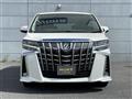 2019 Toyota Alphard