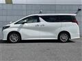 2019 Toyota Alphard