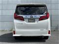 2019 Toyota Alphard