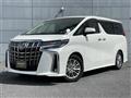2019 Toyota Alphard