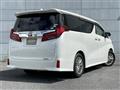 2019 Toyota Alphard