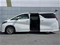 2019 Toyota Alphard
