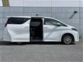 2019 Toyota Alphard
