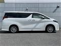 2019 Toyota Alphard