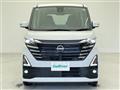 2024 Nissan ROOX