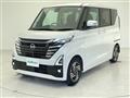 2024 Nissan ROOX
