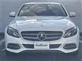 2014 Mercedes-Benz C-Class