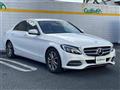 2014 Mercedes-Benz C-Class