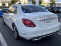 2014 Mercedes-Benz C-Class