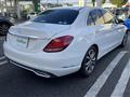 2014 Mercedes-Benz C-Class