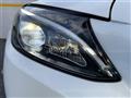 2014 Mercedes-Benz C-Class
