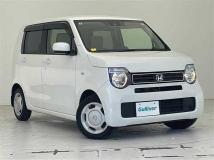 2019 Honda N-WGN