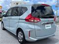 2023 Honda Freed