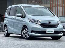 2023 Honda Freed