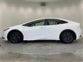 2025 Toyota Prius