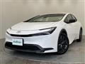 2025 Toyota Prius