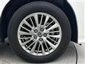 2022 Toyota Alphard Hybrid