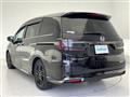 2024 Honda Odyssey Hybrid