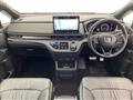 2024 Honda Odyssey Hybrid