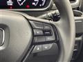 2024 Honda Odyssey Hybrid