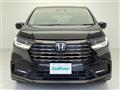 2024 Honda Odyssey Hybrid