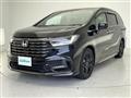 2024 Honda Odyssey Hybrid