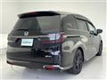 2024 Honda Odyssey Hybrid