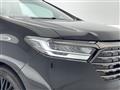 2024 Honda Odyssey Hybrid