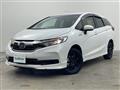2020 Honda SHUTTLE HYBRID