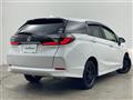 2020 Honda SHUTTLE HYBRID