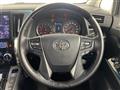 2019 Toyota Vellfire