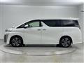 2019 Toyota Vellfire