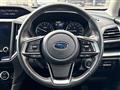 2020 Subaru IMPREZA XV HYBRID