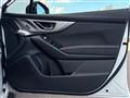 2020 Subaru IMPREZA XV HYBRID