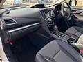 2020 Subaru IMPREZA XV HYBRID