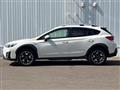 2020 Subaru IMPREZA XV HYBRID