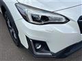 2020 Subaru IMPREZA XV HYBRID