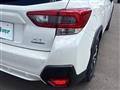 2020 Subaru IMPREZA XV HYBRID