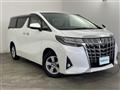 2021 Toyota Alphard