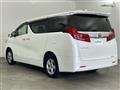 2021 Toyota Alphard