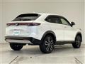 2022 Honda VEZEL