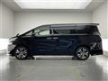2019 Toyota Vellfire