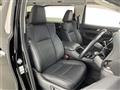 2019 Toyota Vellfire