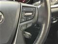 2019 Toyota Vellfire