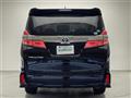 2019 Toyota Vellfire