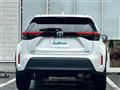 2021 Toyota Yaris Cross
