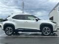 2021 Toyota Yaris Cross